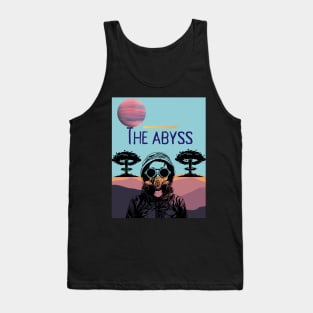 The abyss Tank Top